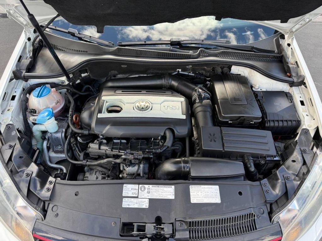 used 2012 Volkswagen GTI car, priced at $10,995