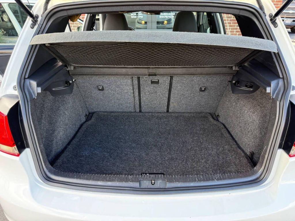 used 2012 Volkswagen GTI car, priced at $10,995