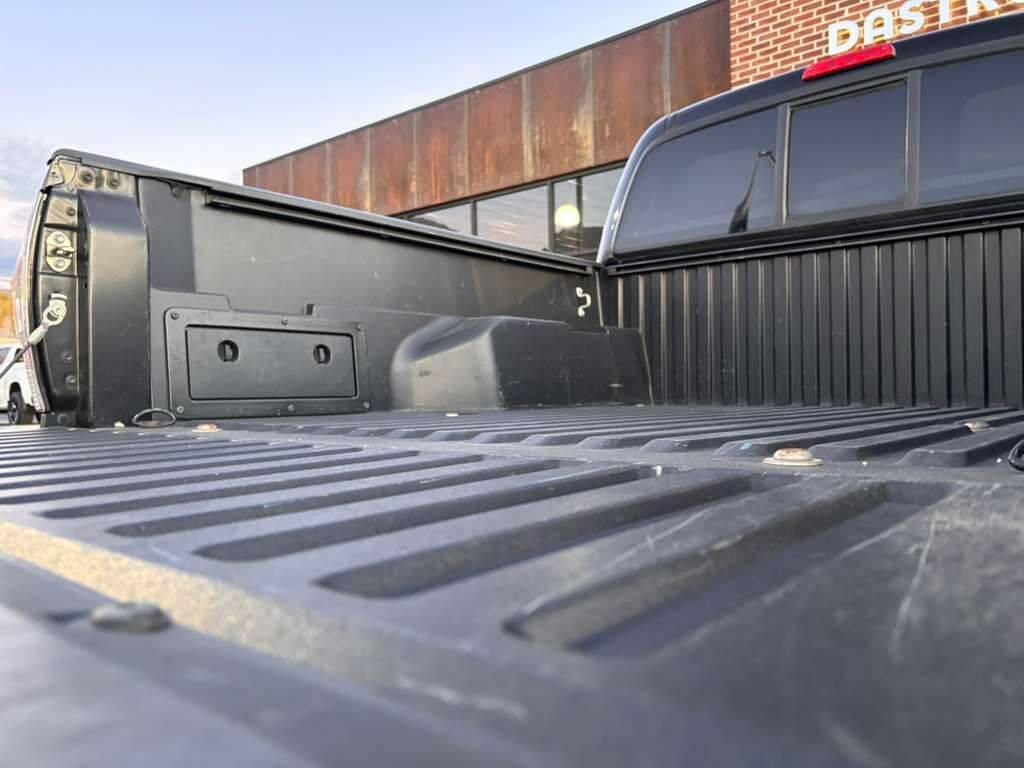 used 2013 Toyota Tacoma car, priced at $23,995