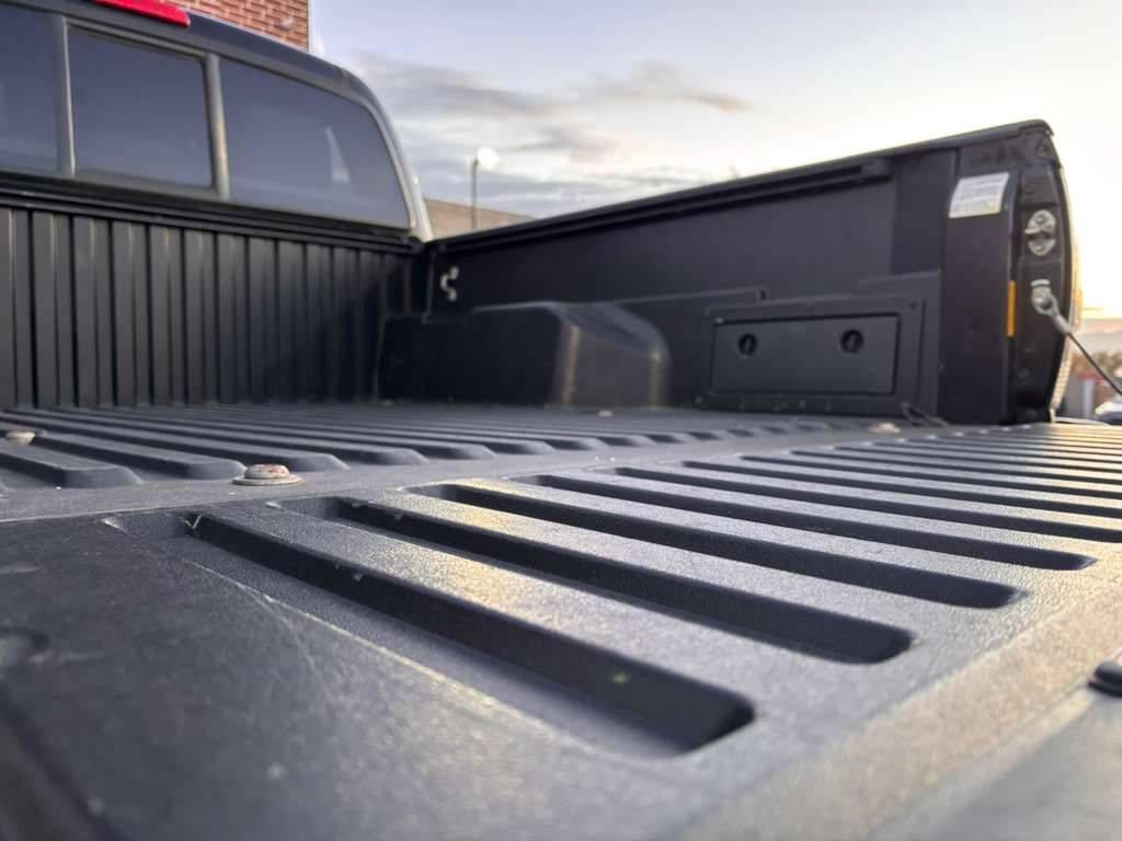 used 2013 Toyota Tacoma car, priced at $23,995