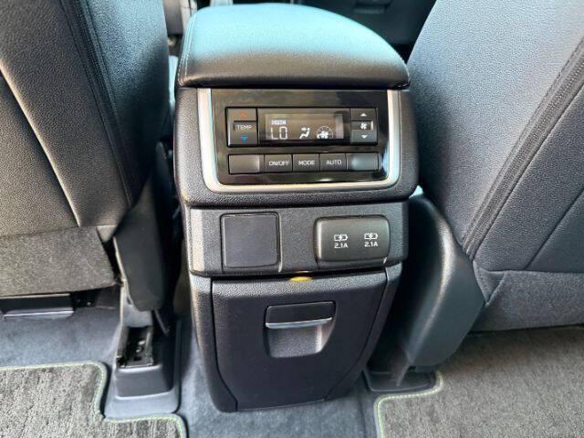 used 2022 Subaru Ascent car, priced at $36,995