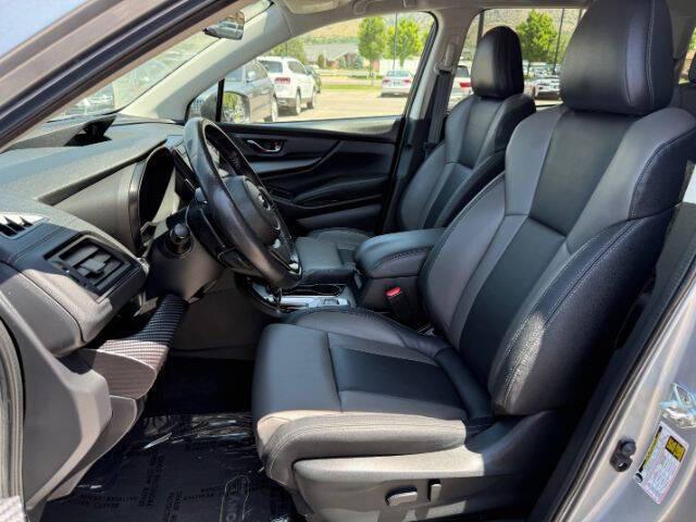 used 2022 Subaru Ascent car, priced at $36,995