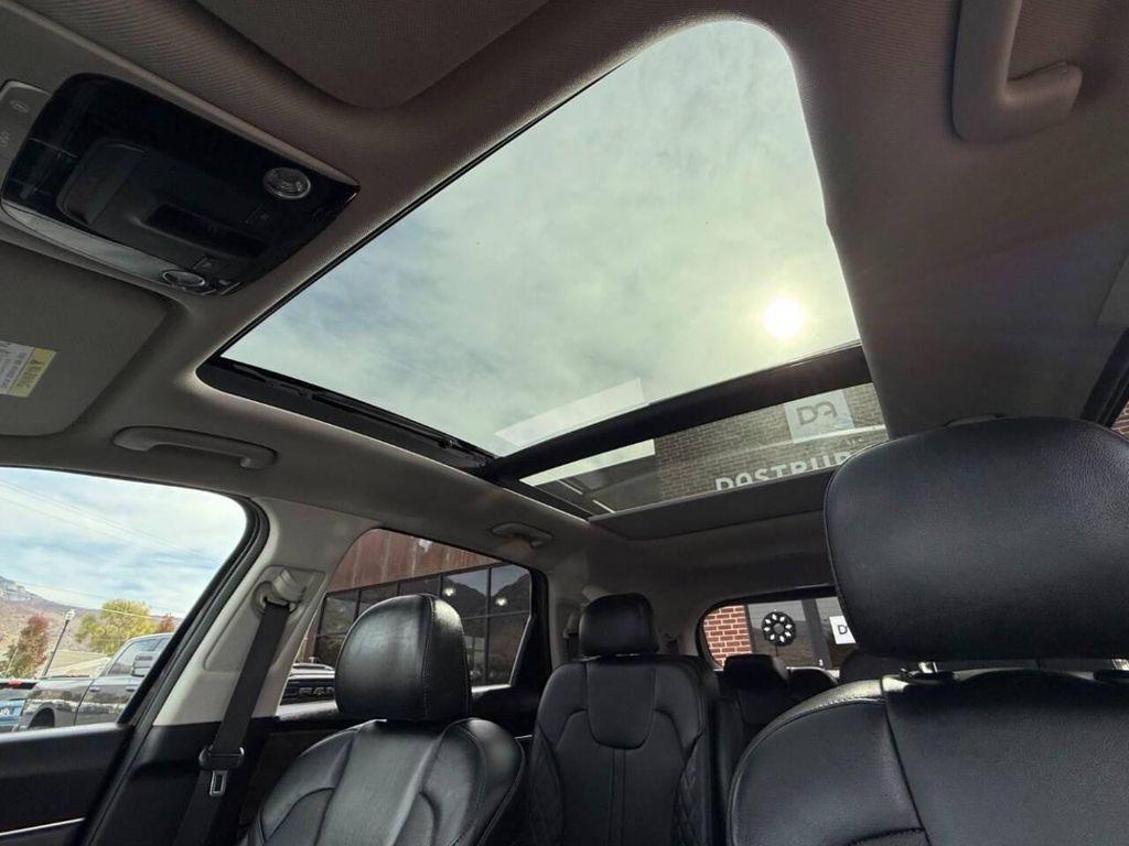 used 2021 Kia Sorento car, priced at $21,995