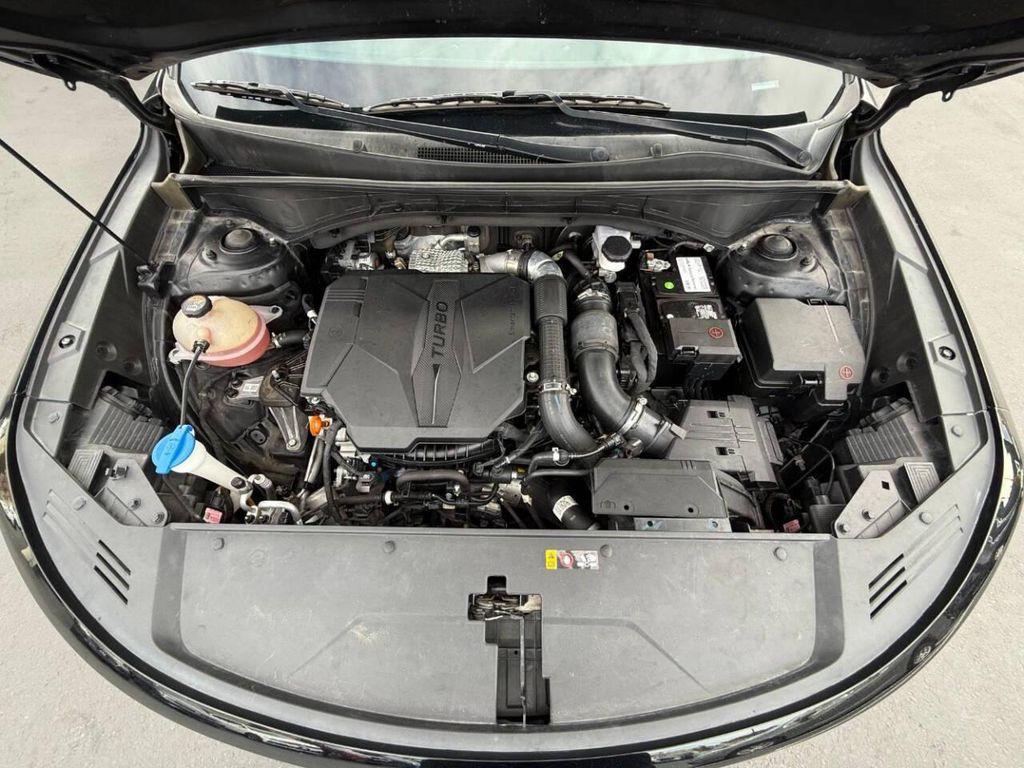 used 2021 Kia Sorento car, priced at $21,995