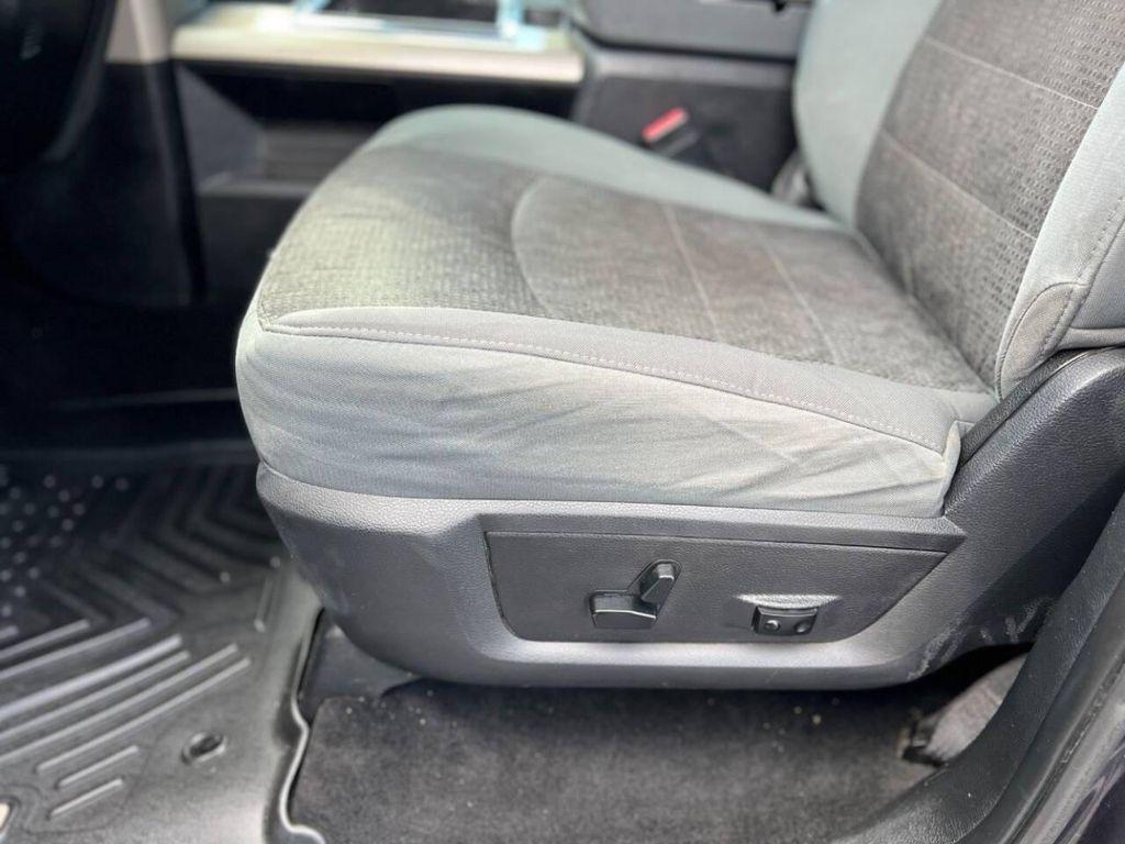 used 2013 Ram 3500 car, priced at $27,995