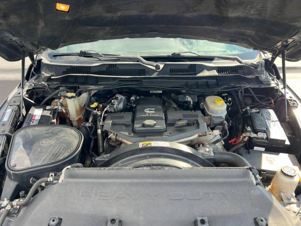 used 2013 Ram 3500 car, priced at $27,995