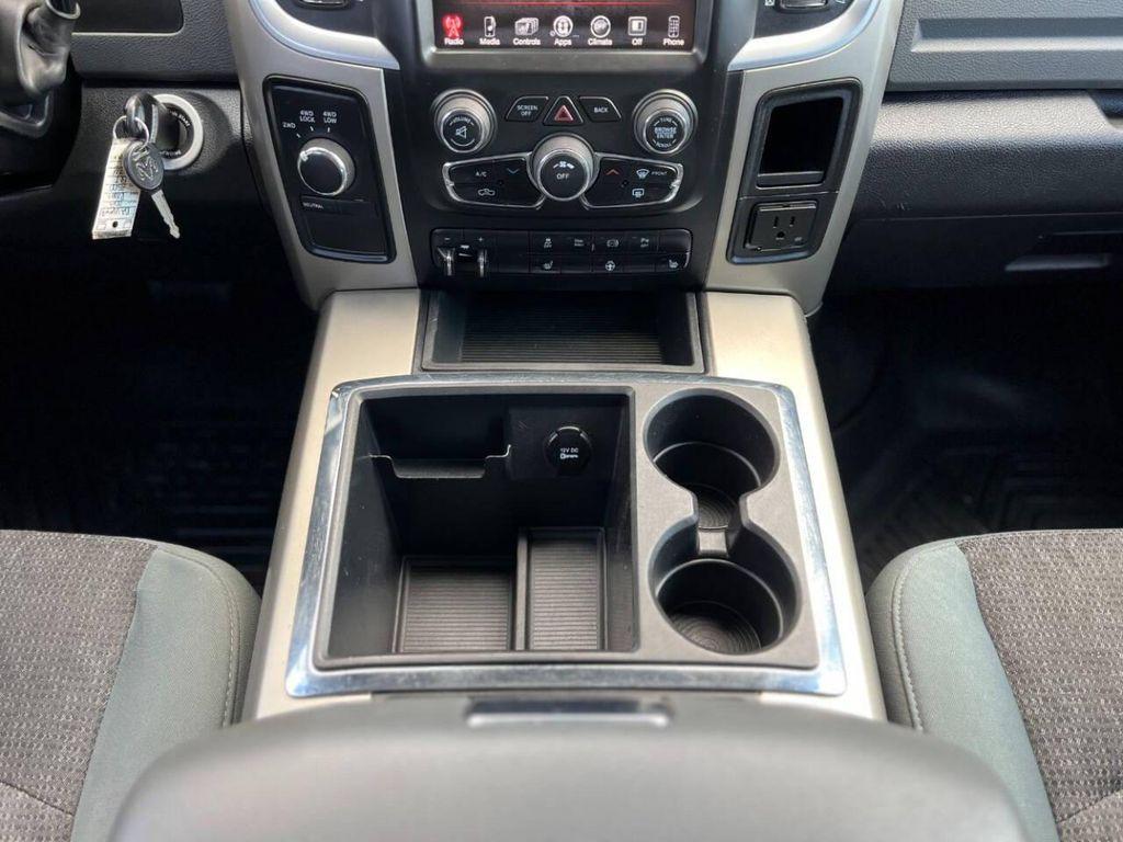 used 2013 Ram 3500 car, priced at $27,995