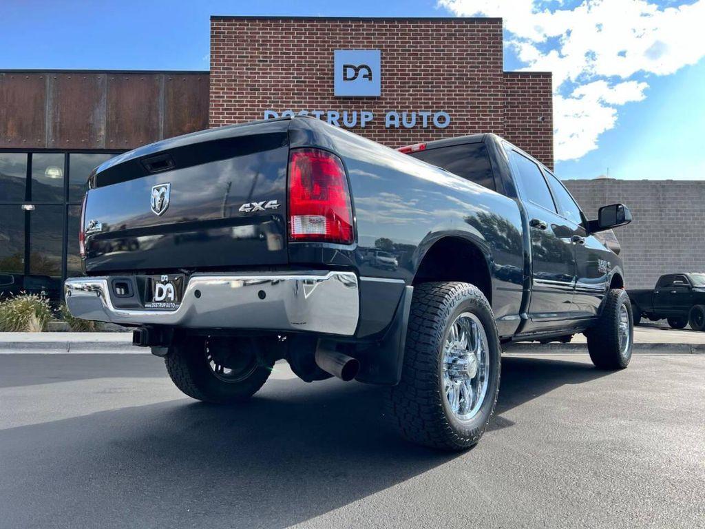 used 2013 Ram 3500 car, priced at $27,995