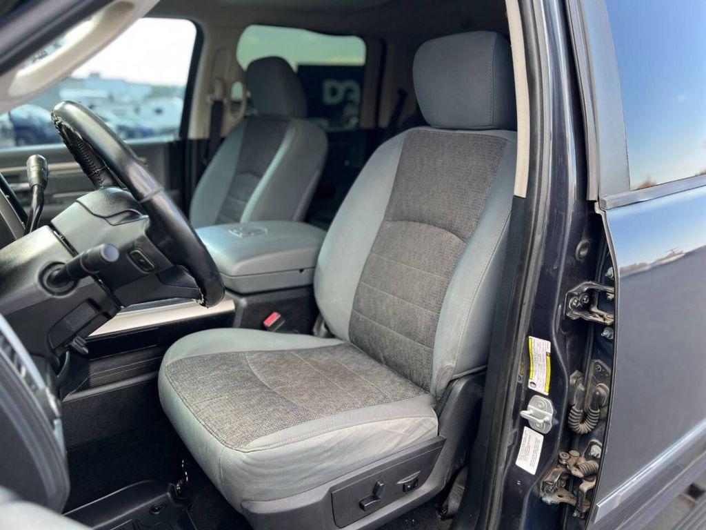 used 2013 Ram 3500 car, priced at $27,995