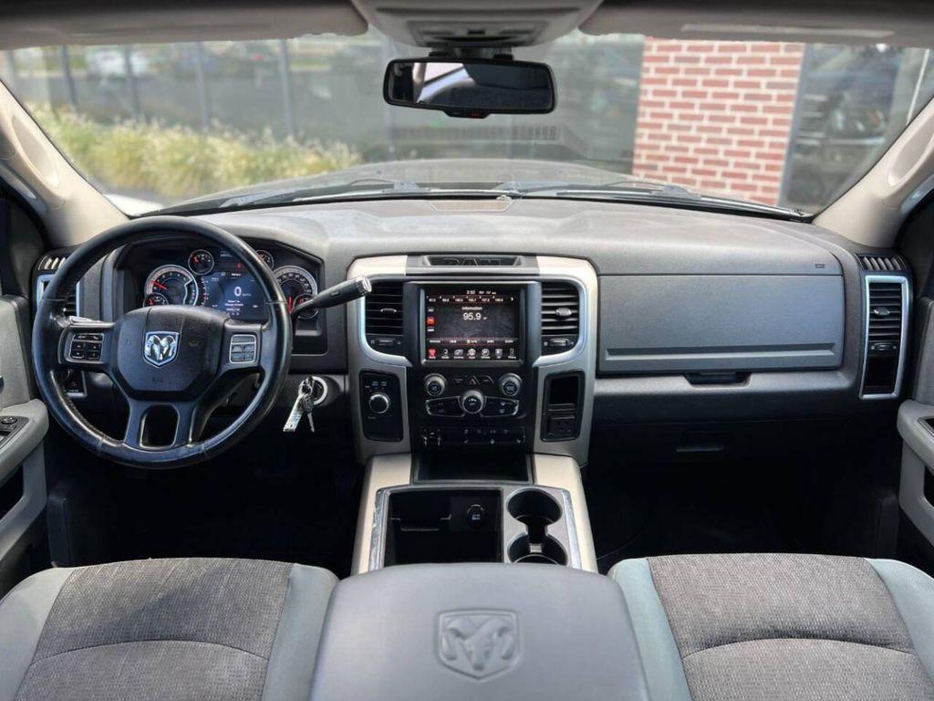 used 2013 Ram 3500 car, priced at $27,995