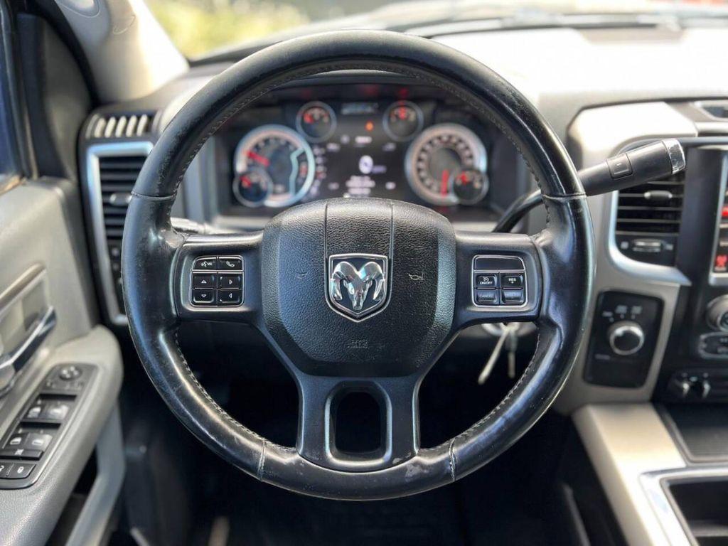 used 2013 Ram 3500 car, priced at $27,995