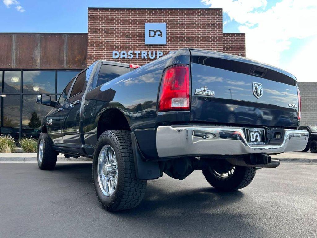 used 2013 Ram 3500 car, priced at $27,995