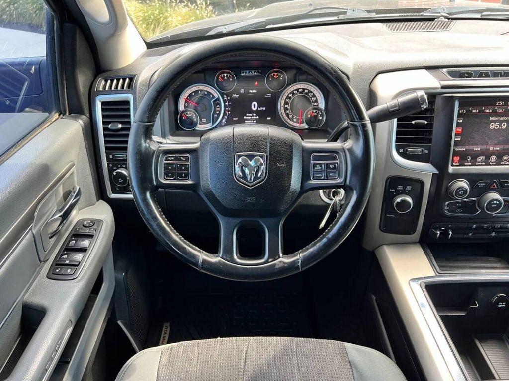 used 2013 Ram 3500 car, priced at $27,995