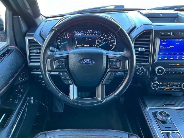 used 2020 Ford Expedition car, priced at $29,995