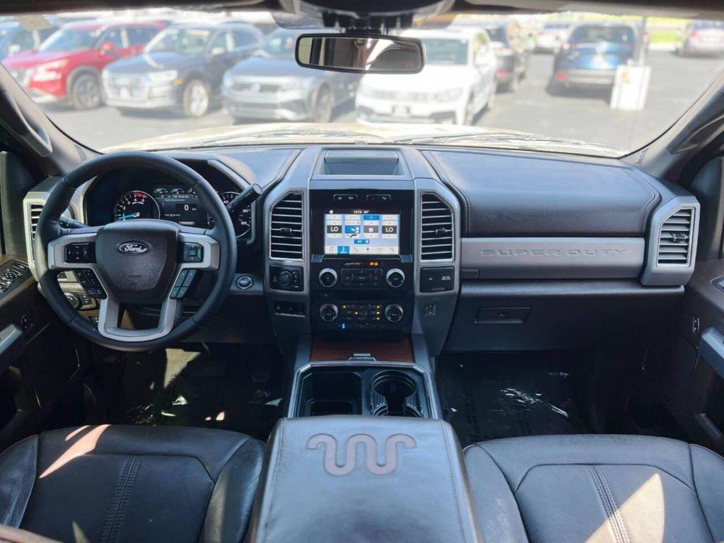 used 2017 Ford F-350 car, priced at $46,995