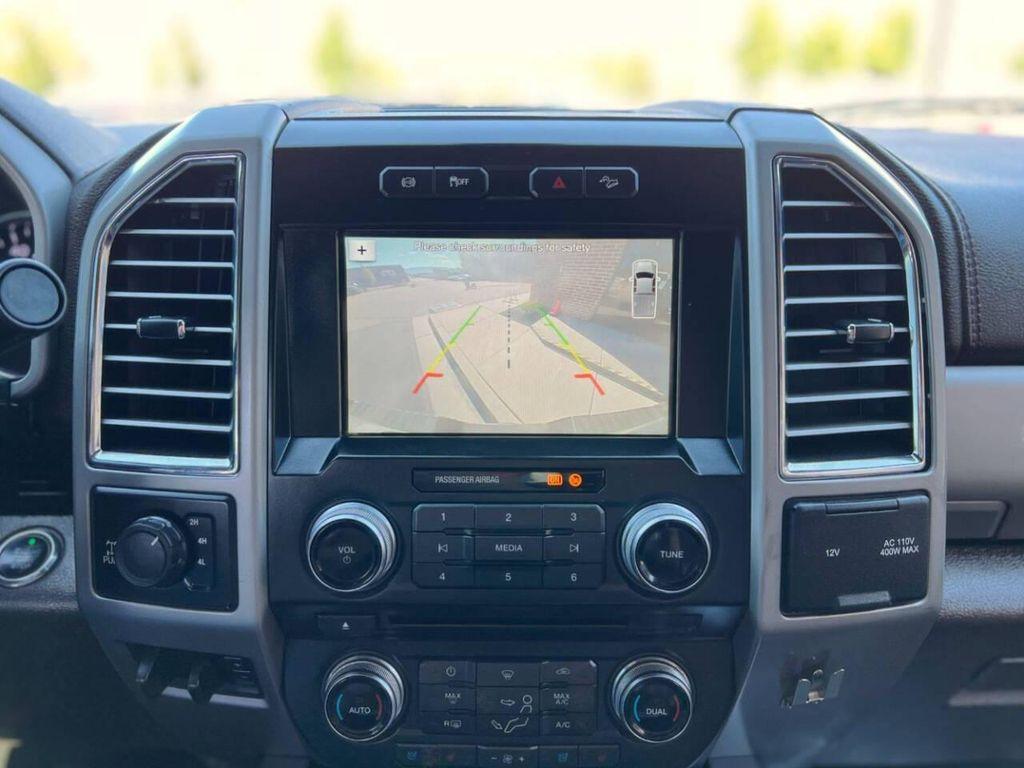 used 2017 Ford F-350 car, priced at $46,995