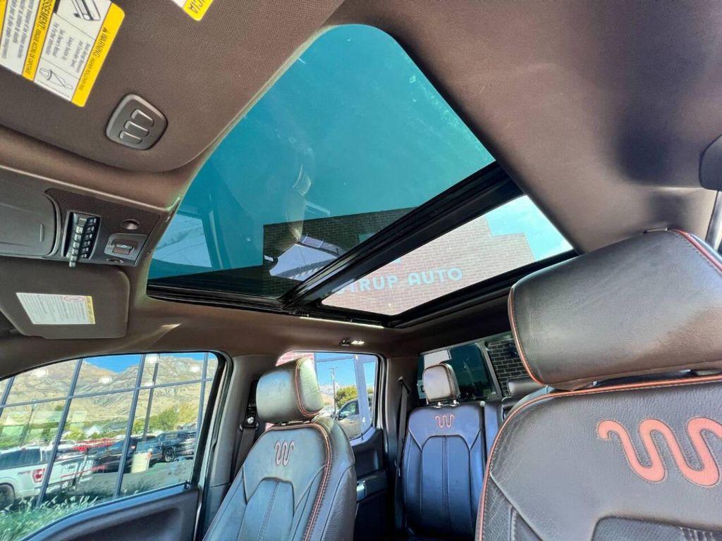 used 2017 Ford F-350 car, priced at $46,995