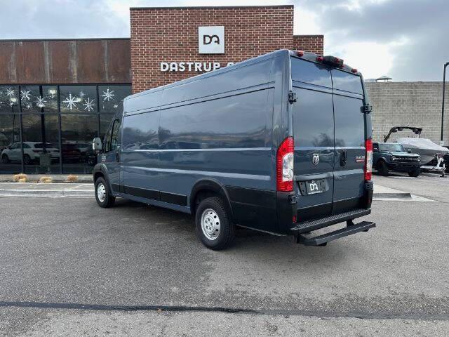 used 2019 Ram ProMaster 3500 car, priced at $28,995