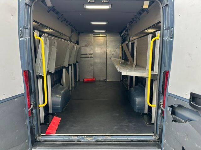 used 2019 Ram ProMaster 3500 car, priced at $28,995