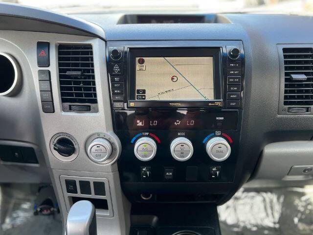 used 2007 Toyota Tundra car, priced at $25,995