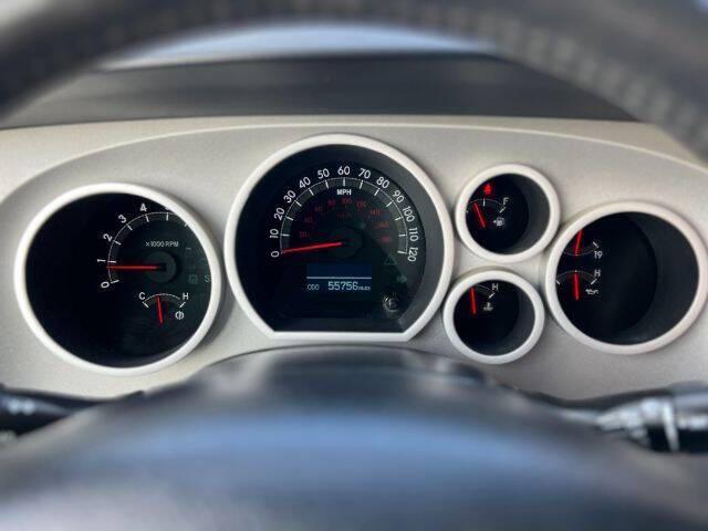 used 2007 Toyota Tundra car, priced at $25,995