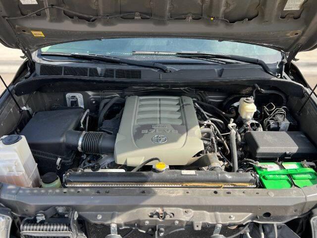 used 2007 Toyota Tundra car, priced at $25,995