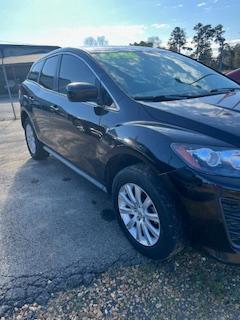 used 2010 Mazda CX-7 car, priced at $5,450