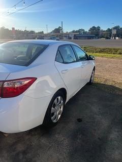 used 2017 Toyota Corolla car, priced at $6,850