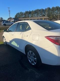 used 2017 Toyota Corolla car, priced at $6,850