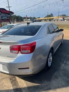 used 2015 Chevrolet Malibu car, priced at $6,275