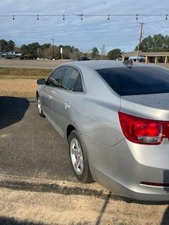 used 2015 Chevrolet Malibu car, priced at $6,275