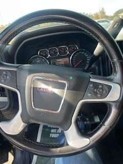 used 2018 GMC Sierra 1500 car, priced at $19,500