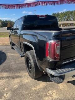 used 2018 GMC Sierra 1500 car, priced at $19,500