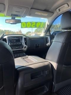 used 2018 GMC Sierra 1500 car, priced at $19,500