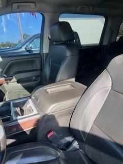 used 2018 GMC Sierra 1500 car, priced at $19,500