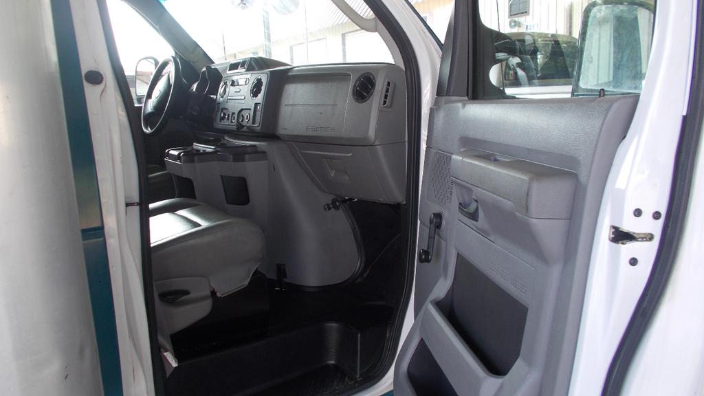 used 2009 Ford E350 car, priced at $12,900