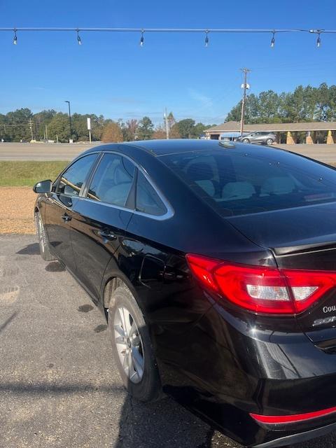 used 2015 Hyundai Sonata car, priced at $6,250