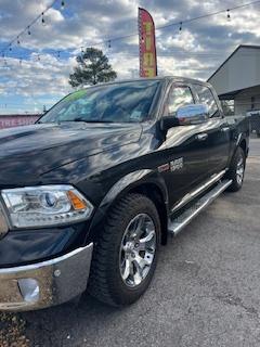 used 2017 Ram 1500 car, priced at $26,599