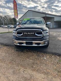 used 2017 Ram 1500 car, priced at $26,599