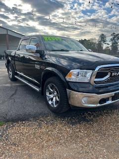 used 2017 Ram 1500 car, priced at $26,599