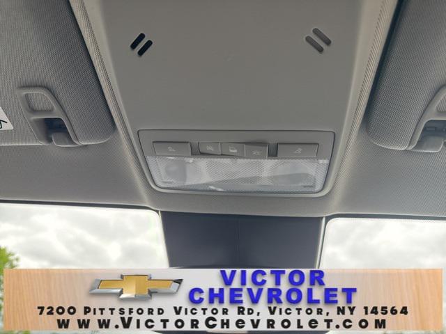 used 2022 Chevrolet Trax car, priced at $18,490