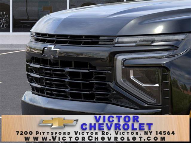new 2025 Chevrolet Tahoe car, priced at $77,225