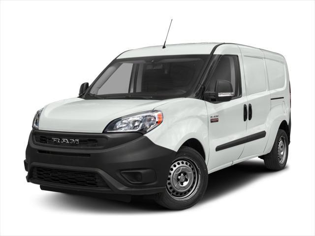 used 2021 Ram ProMaster City car, priced at $19,990