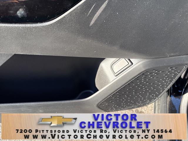 new 2026 Chevrolet Equinox car, priced at $34,545