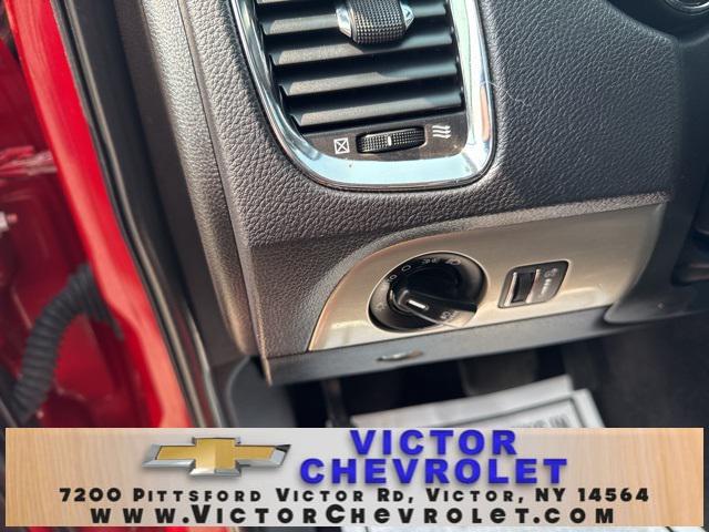 used 2017 Dodge Durango car, priced at $19,900
