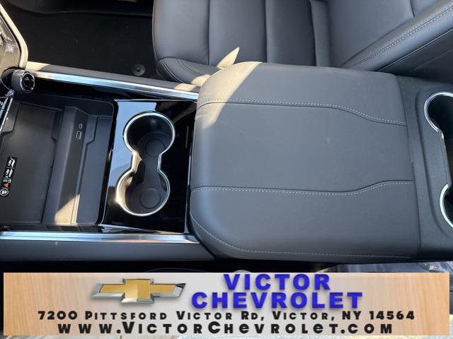 new 2025 Chevrolet Suburban car, priced at $93,455