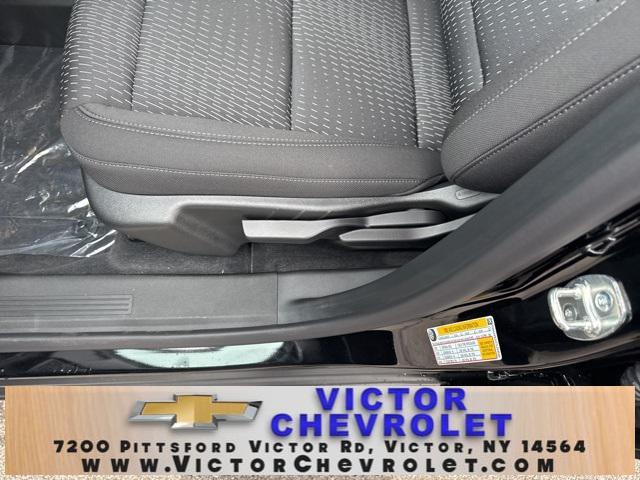 new 2026 Chevrolet Equinox car, priced at $33,540