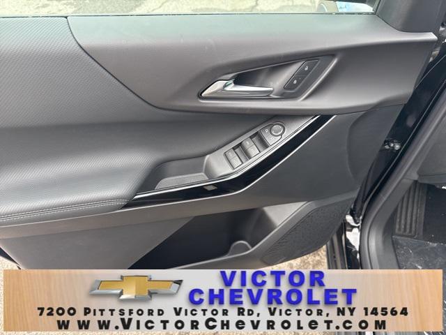 new 2026 Chevrolet Equinox car, priced at $33,540