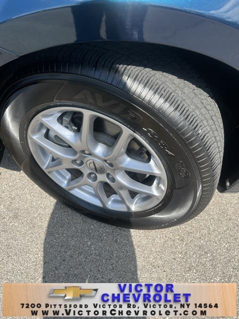 new 2025 Chrysler Pacifica car