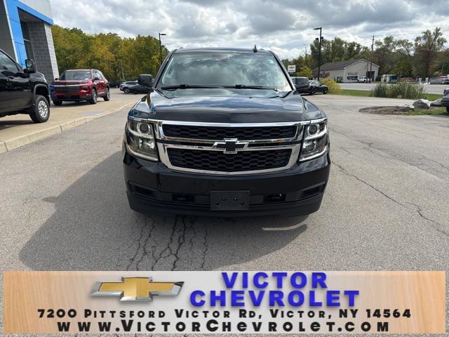 used 2020 Chevrolet Tahoe car, priced at $29,990